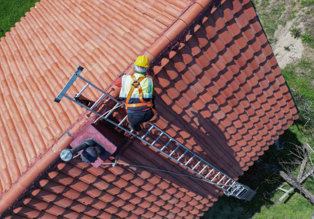 Best Roof Leak Repair  in Panama City, FL