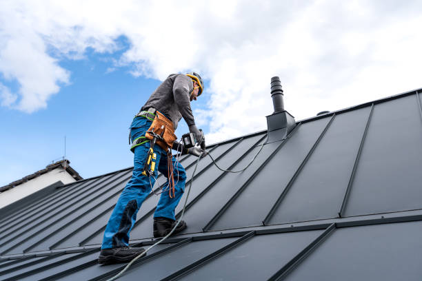 Best Gutter Installation and Repair  in Panama City, FL